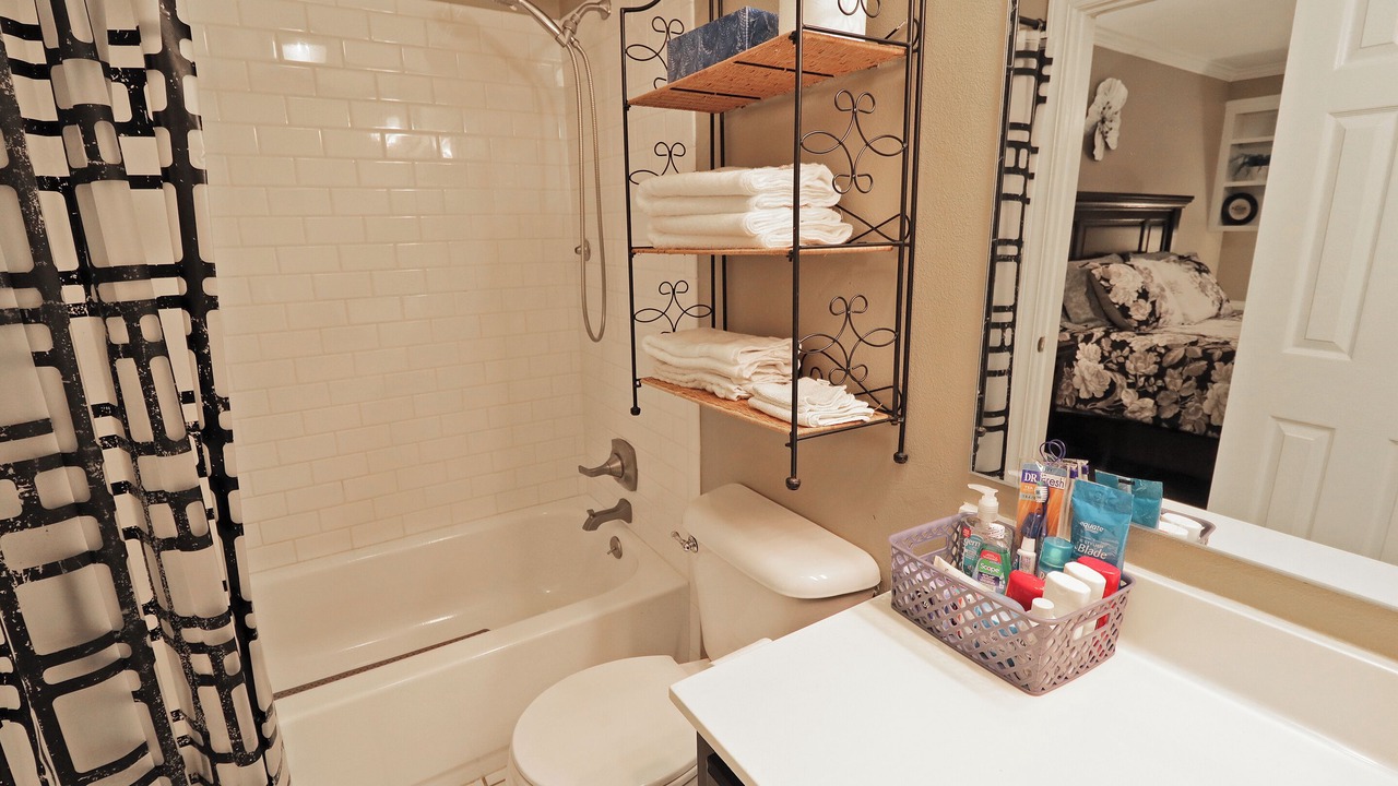 Photo of Bathroom in Fairbanks