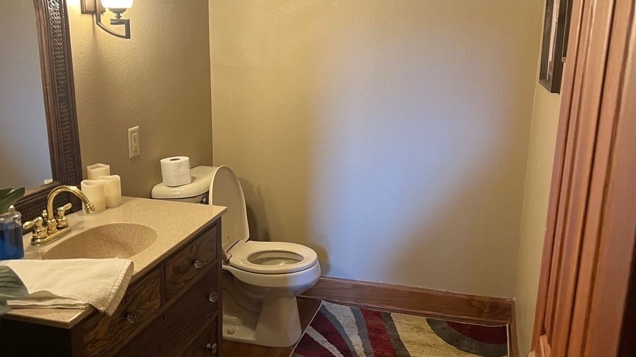 Photo of Bathroom in Fairbanks
