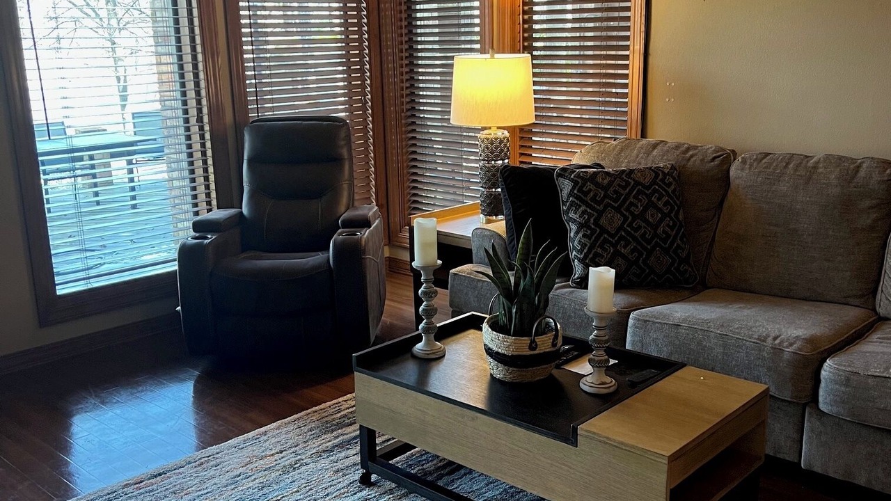 Photo of Livingroom in Fairbanks