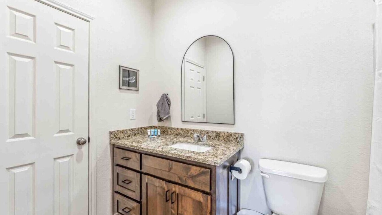 Photo of Bathroom in Stephenville