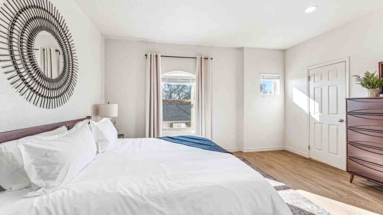 Photo of Bedroom in Stephenville