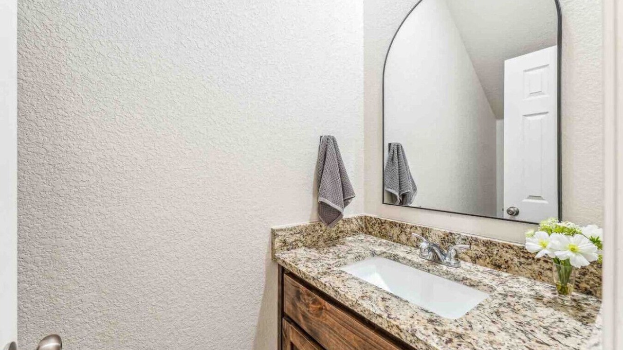 Photo of Bathroom in Stephenville