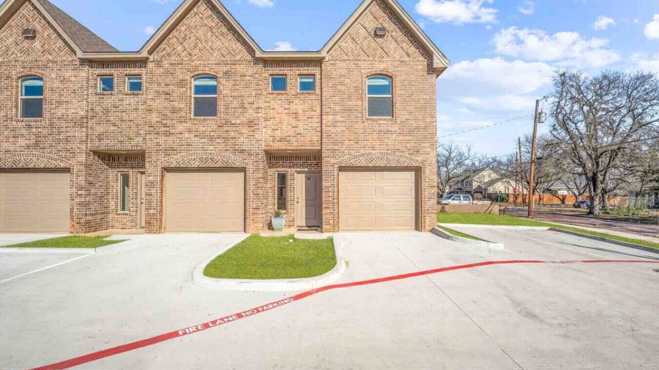 Photo of Outdoor in Stephenville