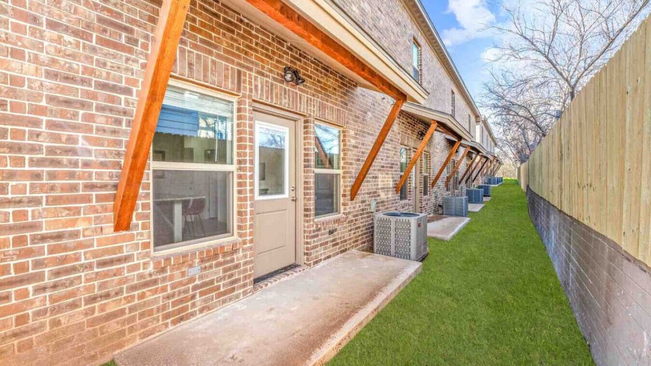 Photo of Patio Balcony in Stephenville