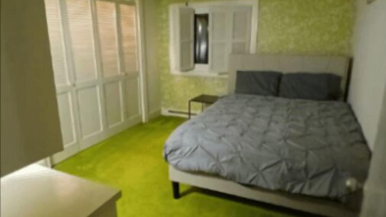 Photo of Bedroom in Ahoskie