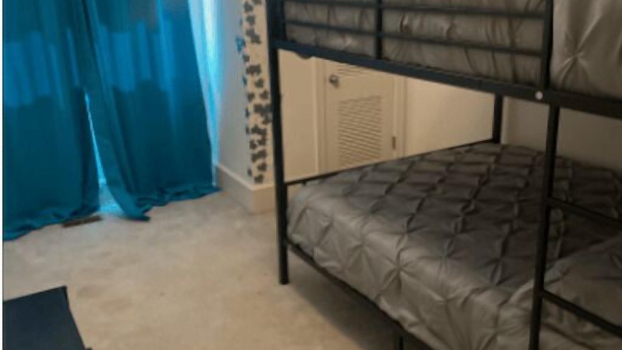 Photo of Bedroom in Ahoskie