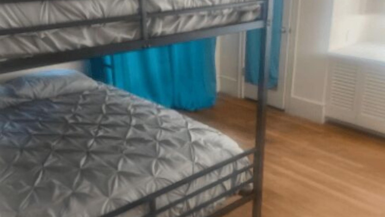 Photo of Bedroom in Ahoskie