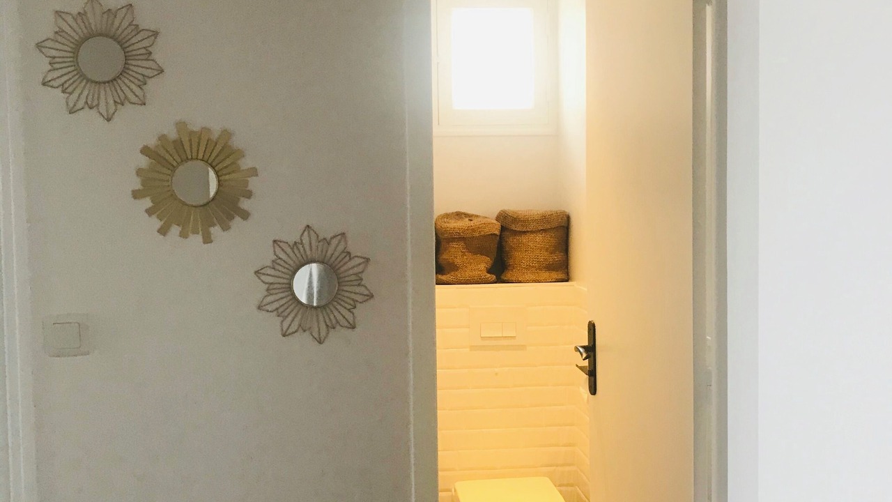 Photo of Bathroom in Nord