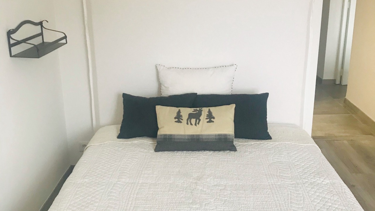 Photo of Bedroom in Nord