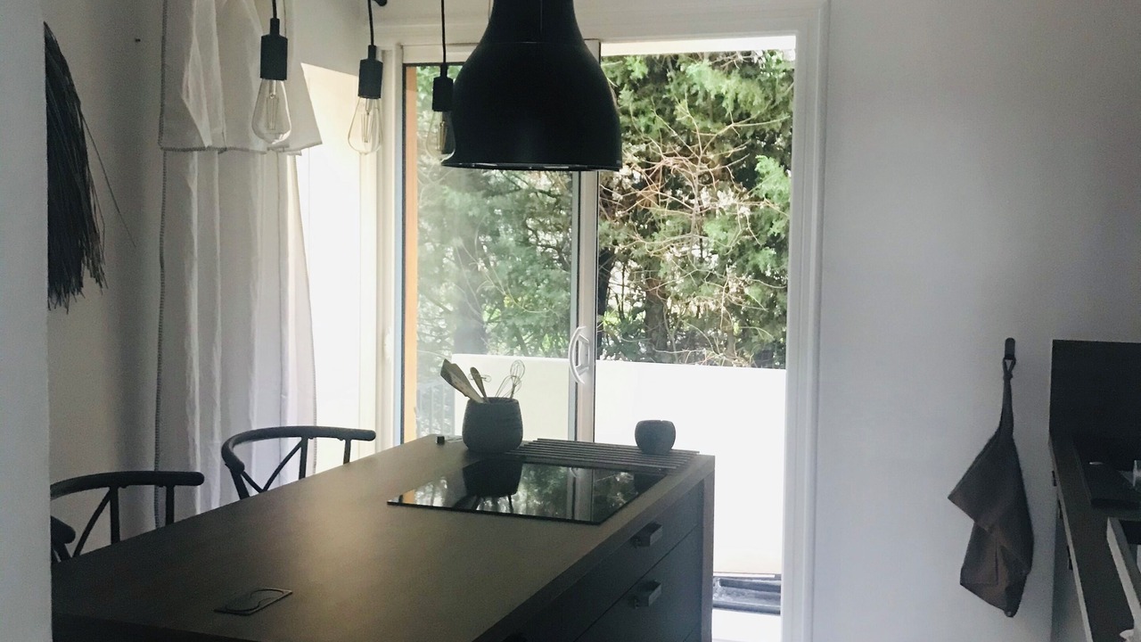 Photo of Kitchen in Nord