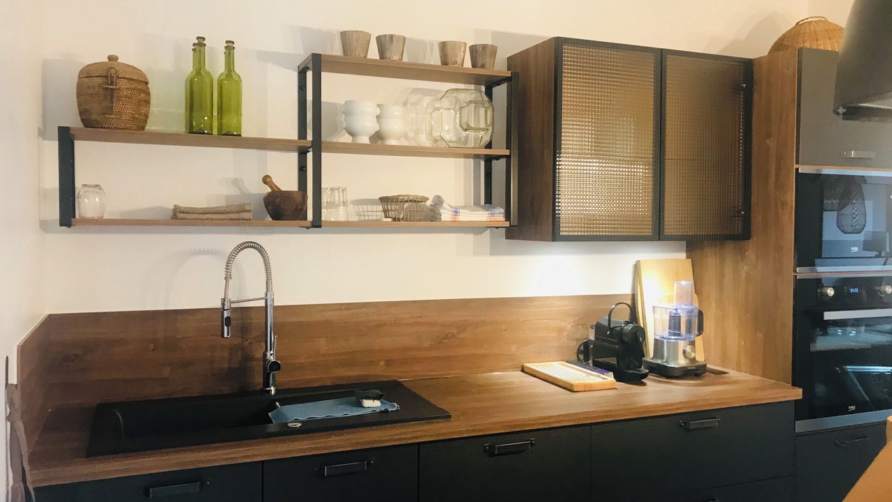 Photo of Kitchen in Nord