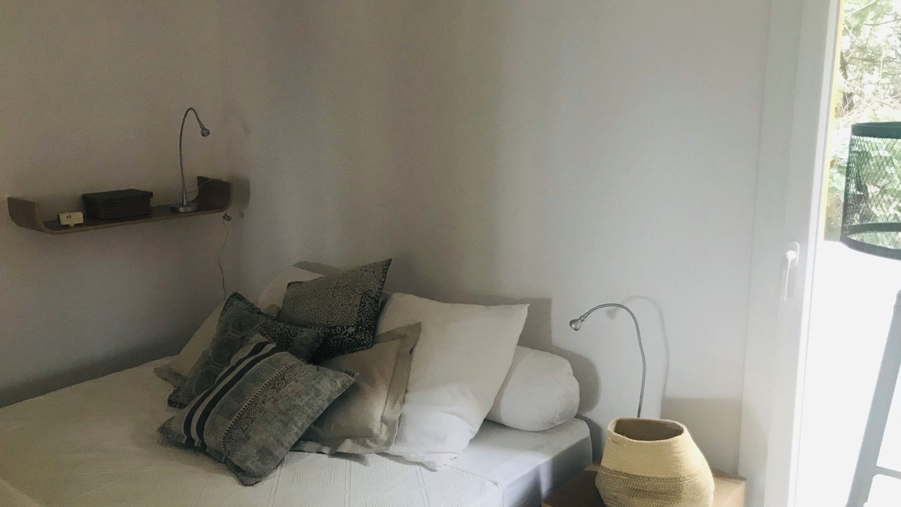Photo of Bedroom in Nord