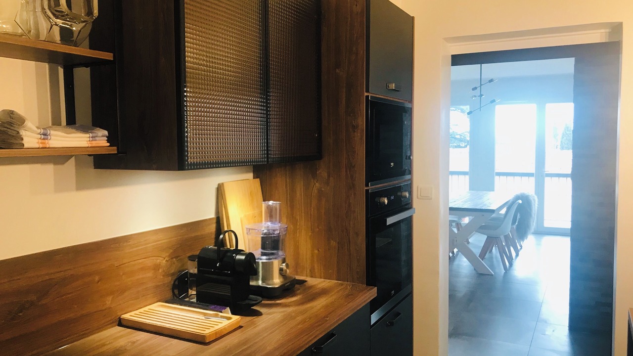 Photo of Kitchen in Nord
