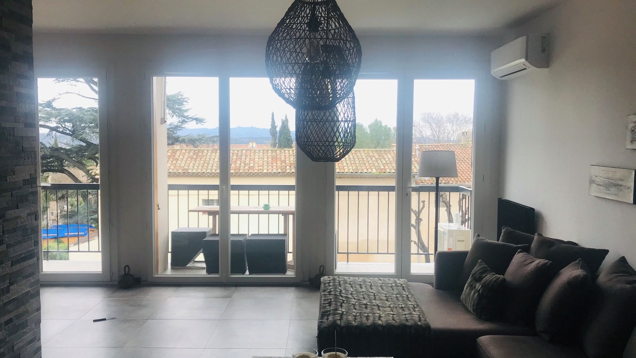 Photo of Livingroom in Nord
