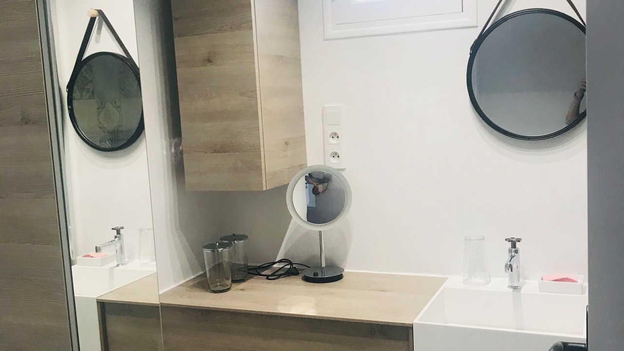 Photo of Bathroom in Nord