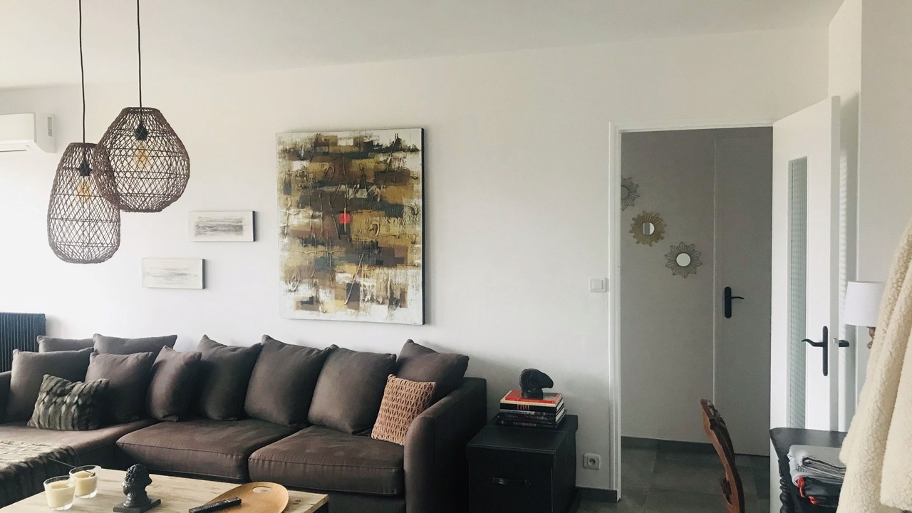 Photo of Livingroom in Nord