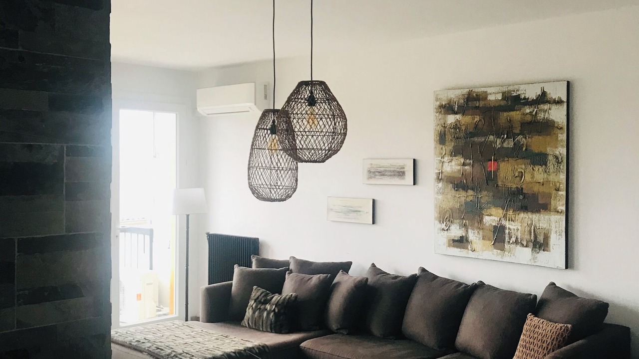 Photo of Livingroom in Nord