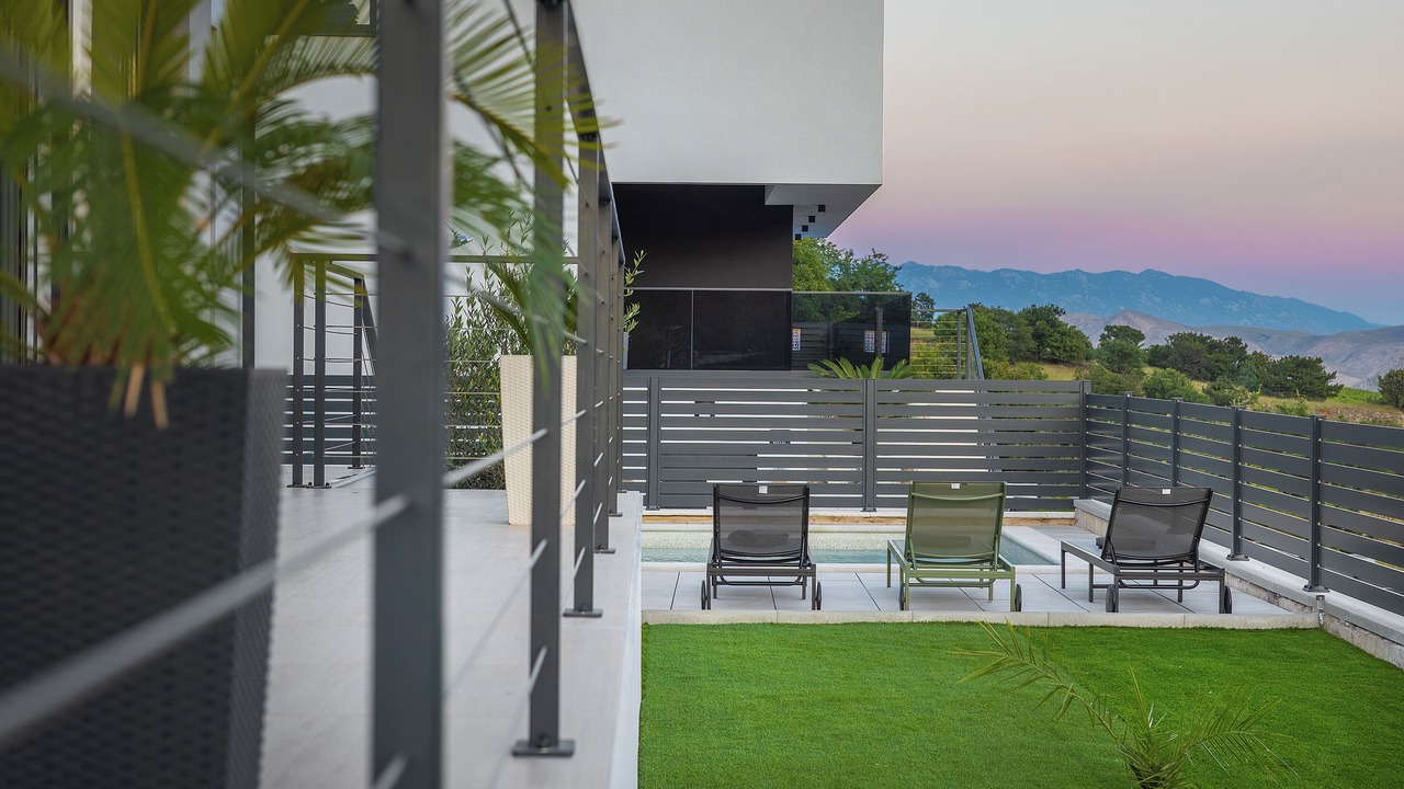 Photo of Patio Balcony in Draga Bascanska