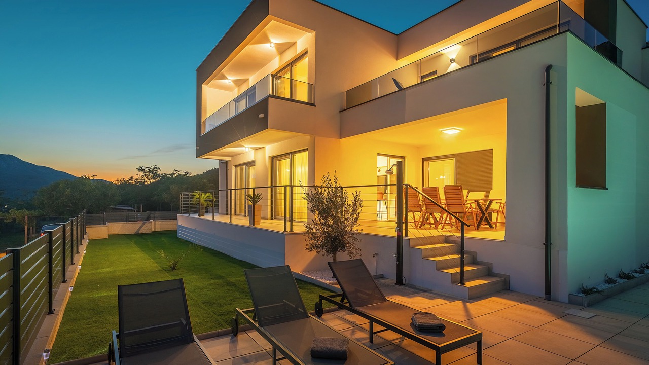 Photo of Patio Balcony in Draga Bascanska