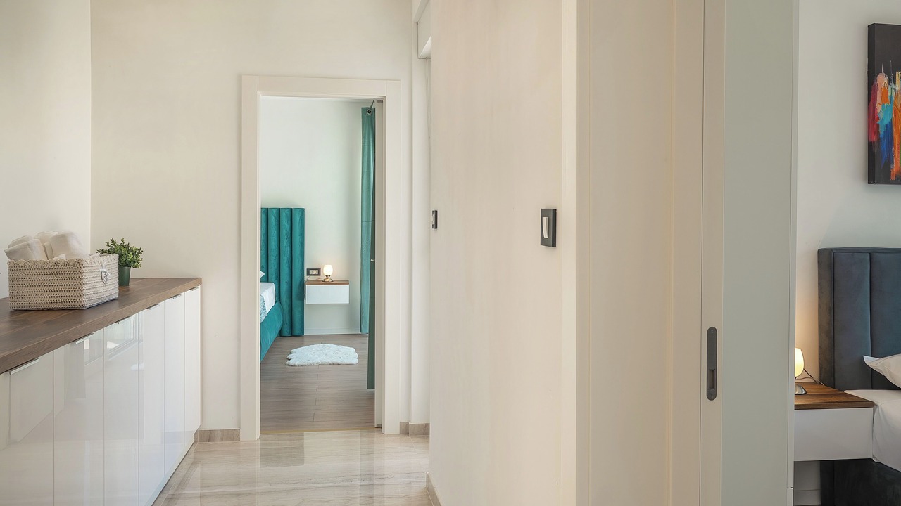 Photo of Bedroom in Draga Bascanska
