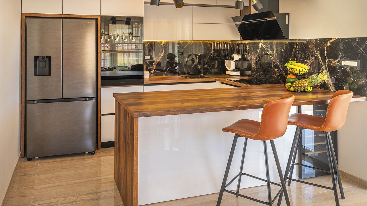 Photo of Kitchen in Draga Bascanska