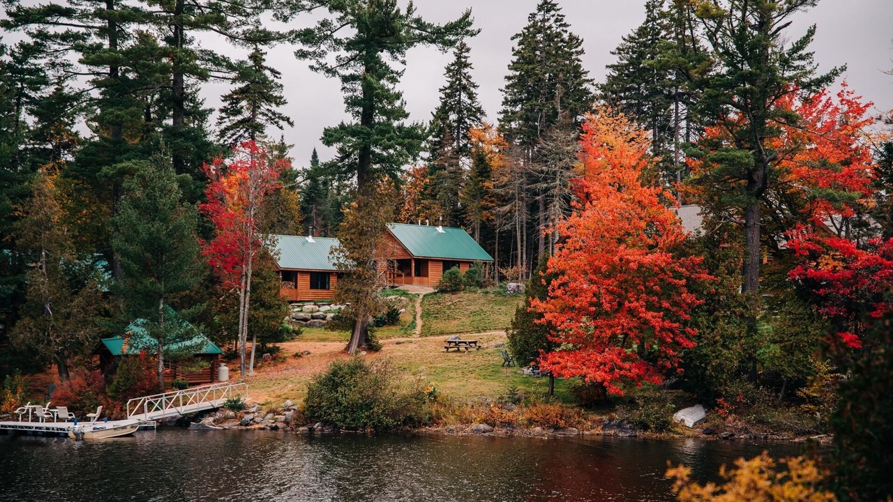 Photo of Outdoor in Monson