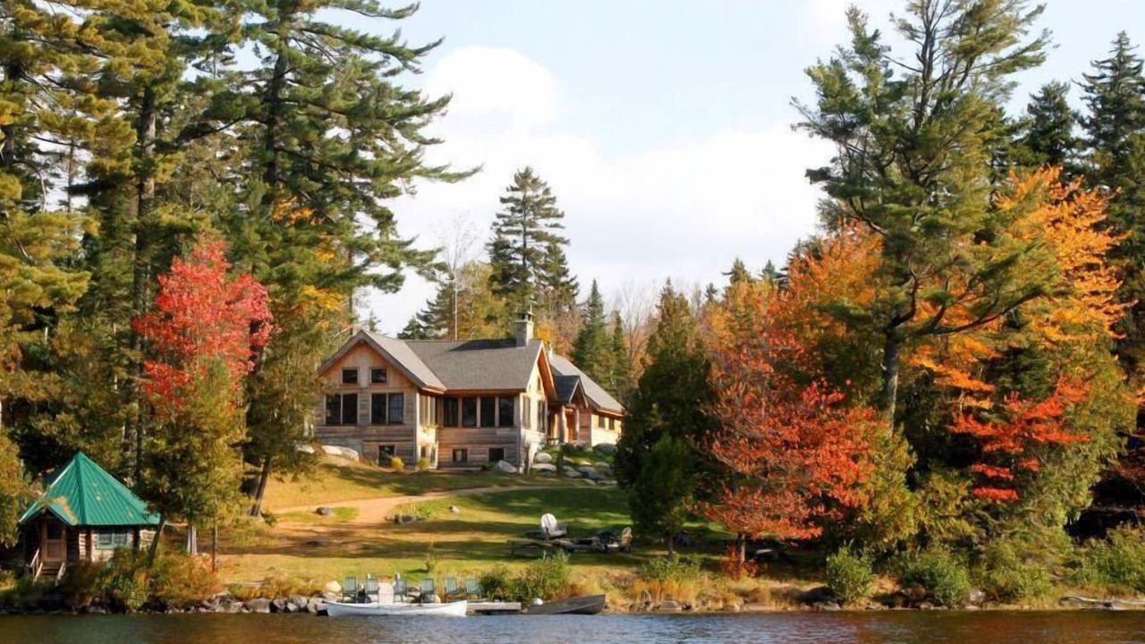 Photo of Outdoor in Monson