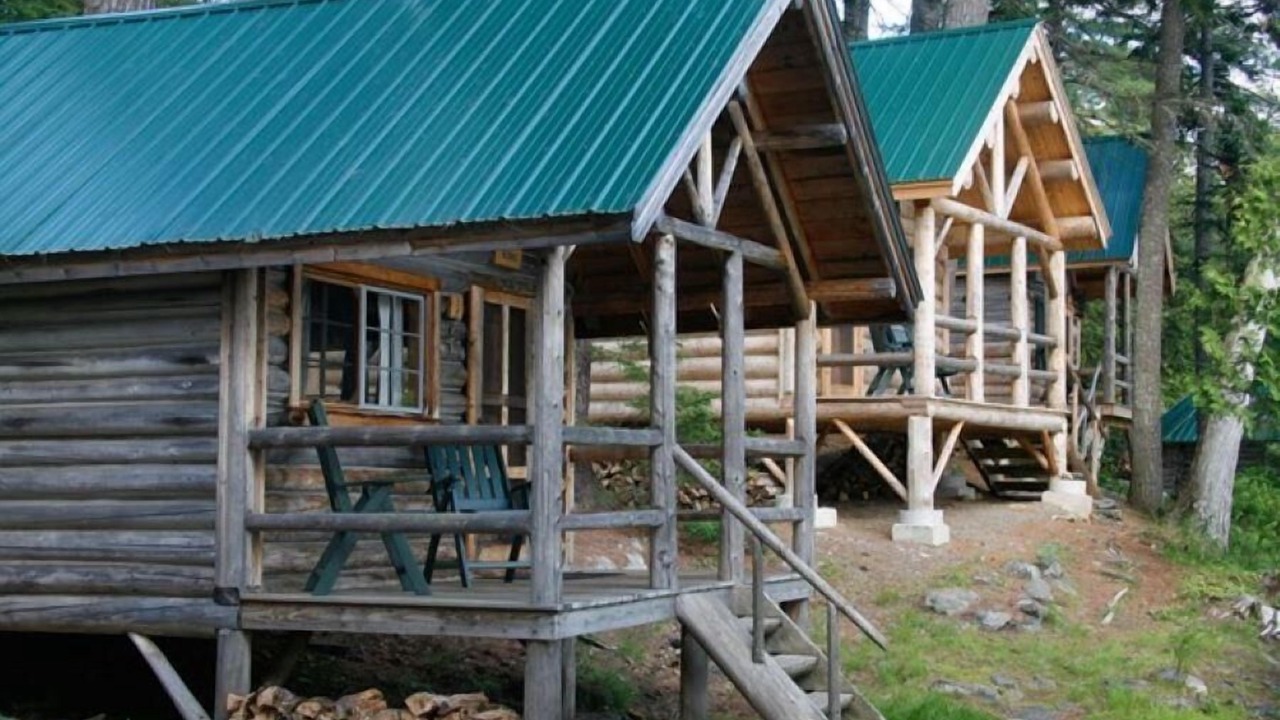 Photo of Outdoor in Monson