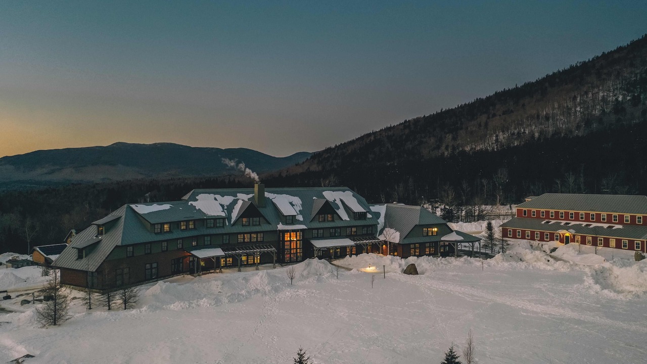 Photo of Outdoor in Carroll