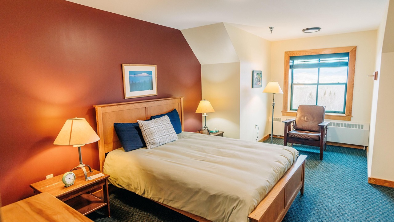 Photo of Bedroom in Carroll