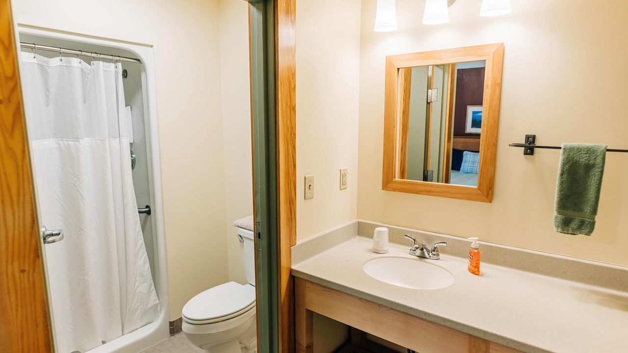 Photo of Bathroom in Carroll