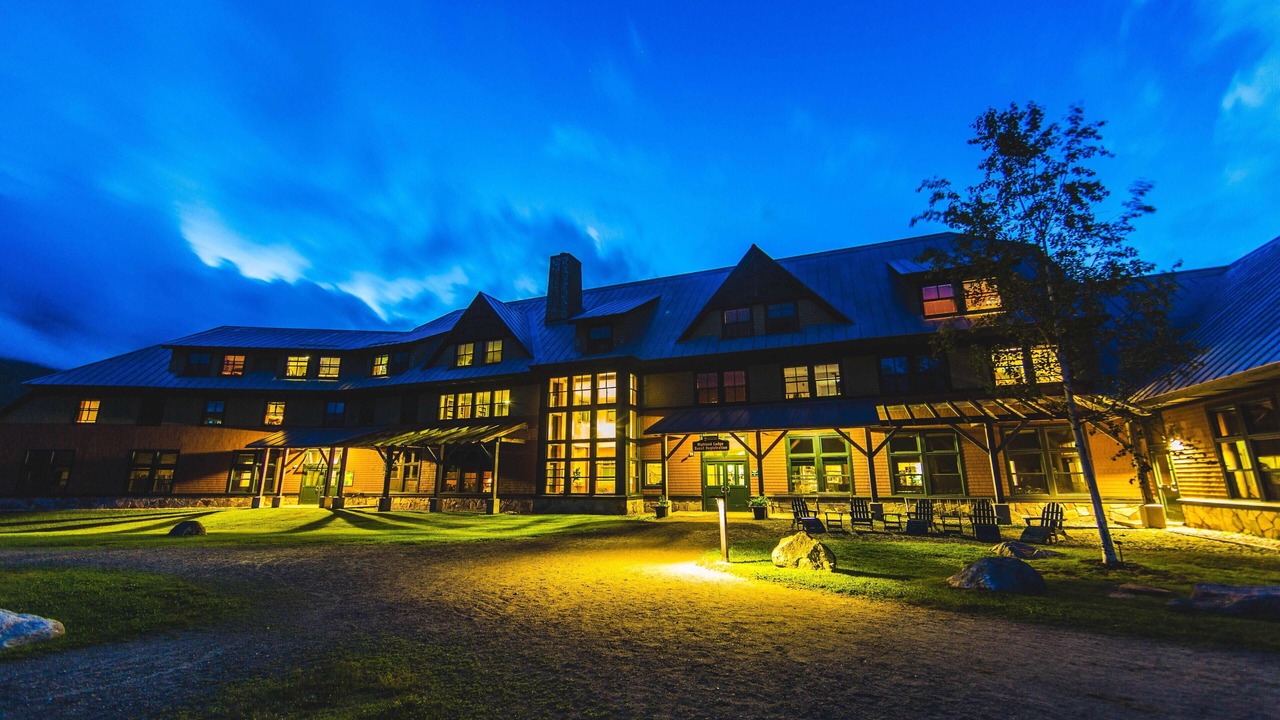 Photo of Outdoor in Carroll