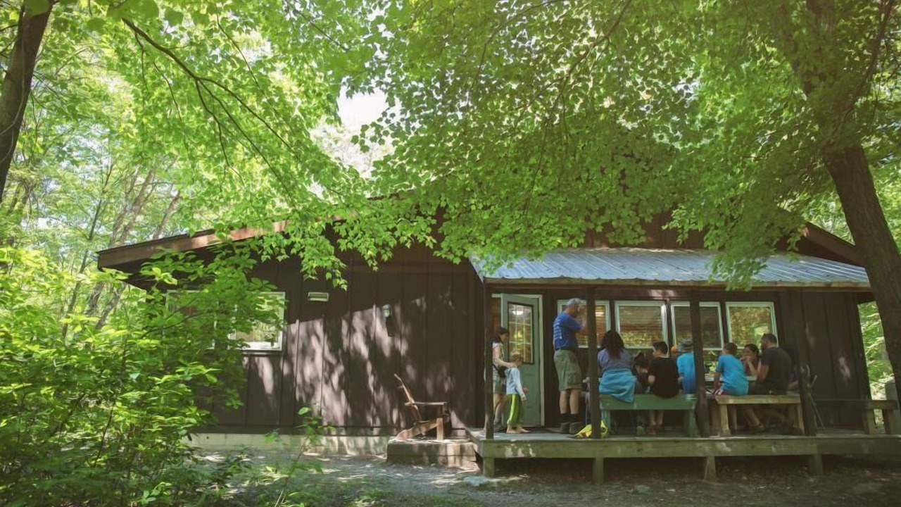 Photo of Outdoor in Columbia