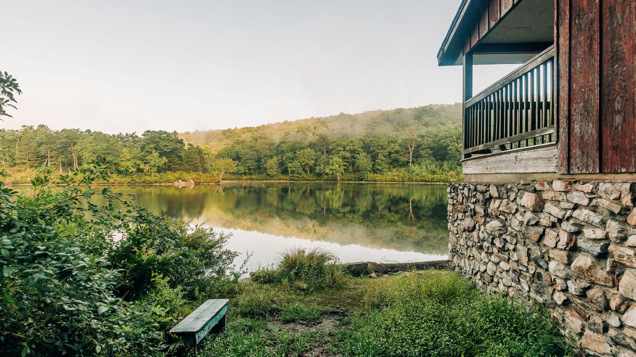 Photo of Outdoor in Columbia