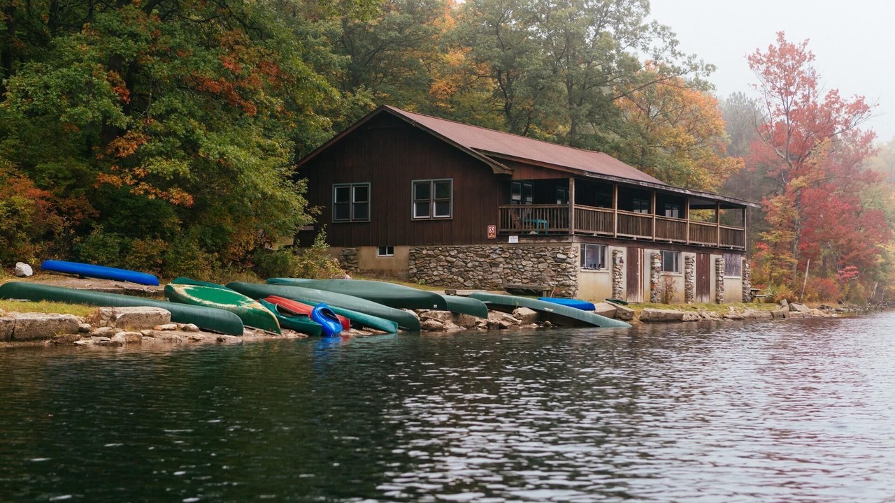 Photo of Outdoor in Columbia