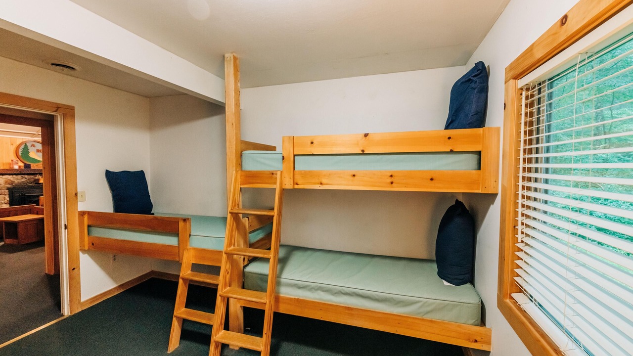 Photo of Bedroom in Columbia