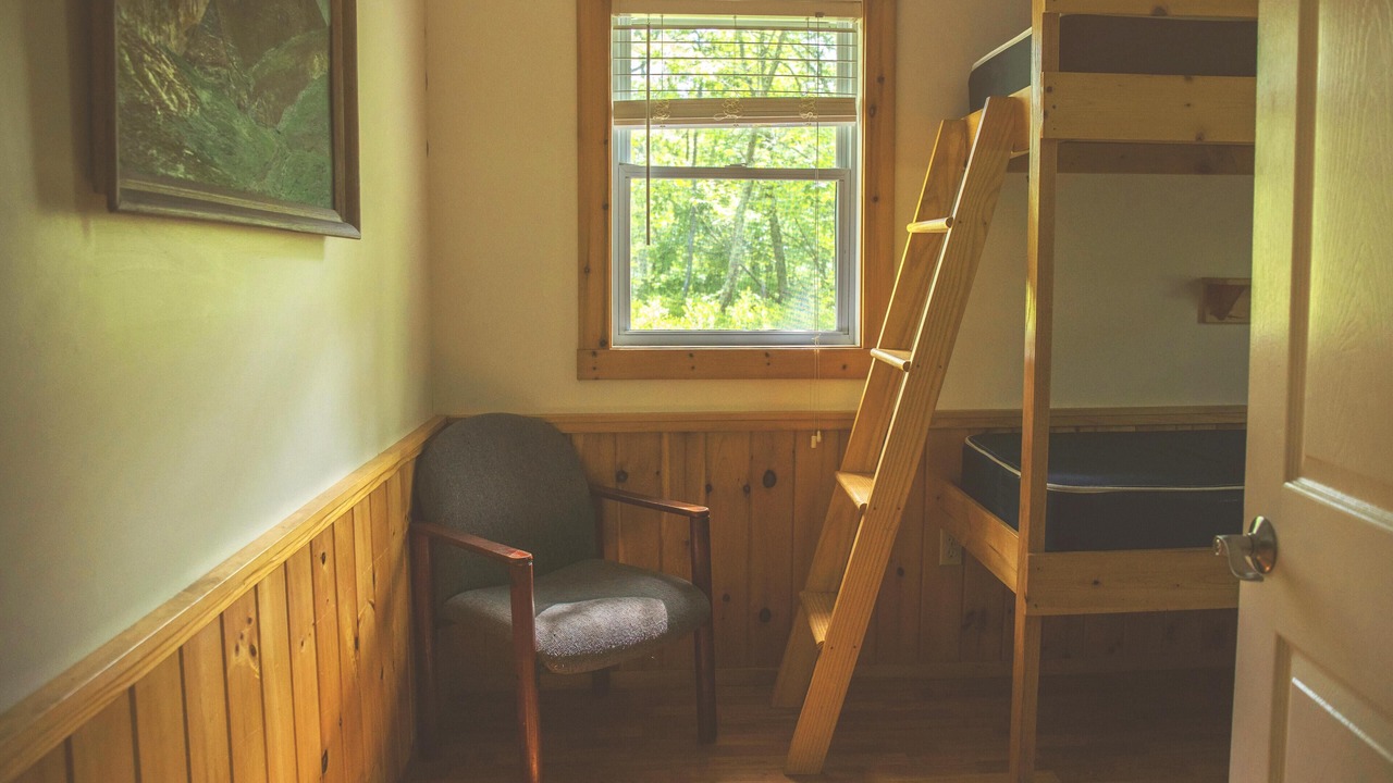 Photo of Bedroom in Columbia