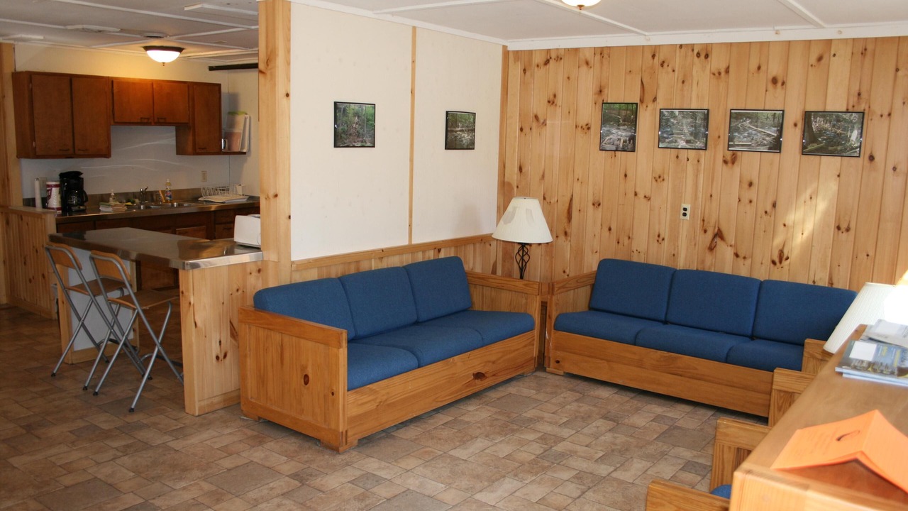 Photo of Livingroom in Columbia