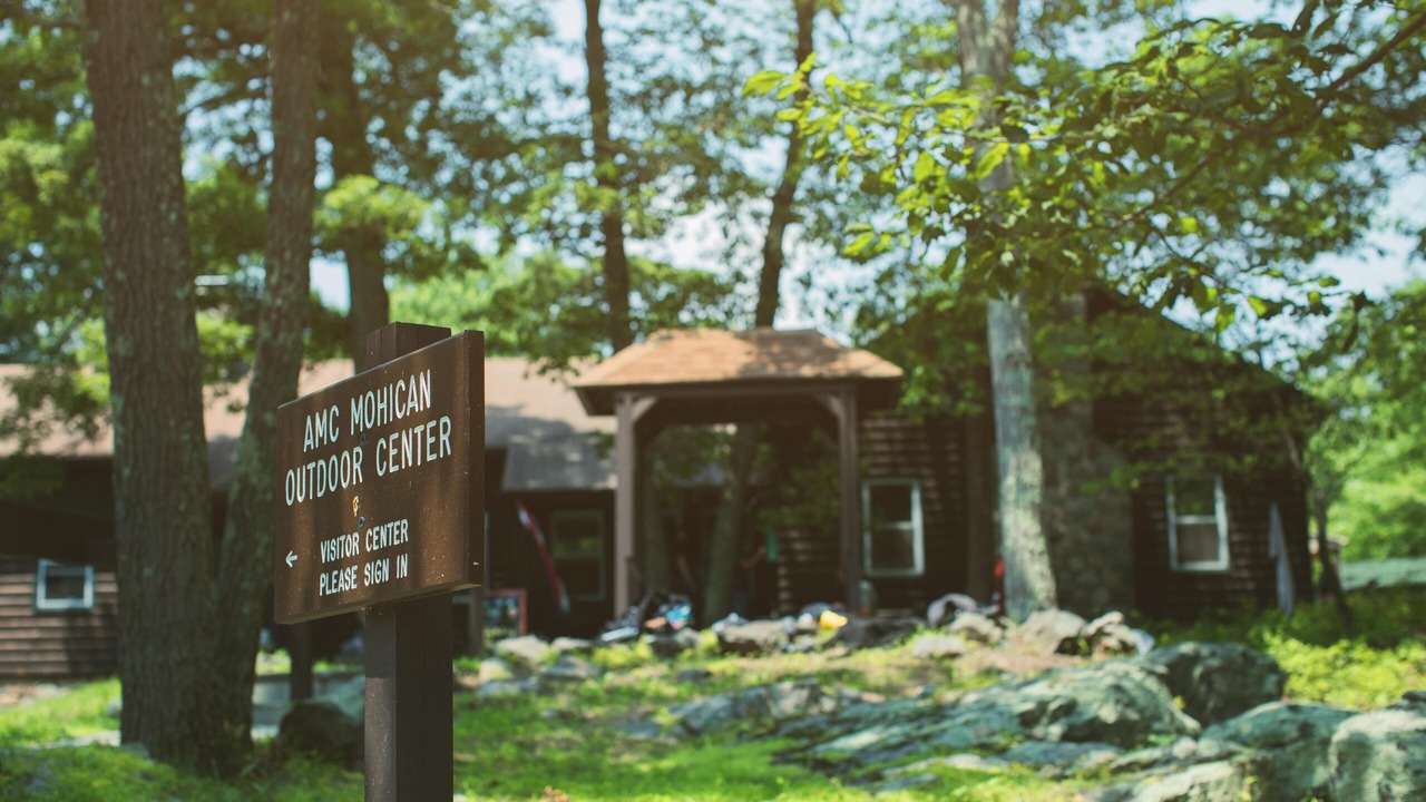 Photo of Outdoor in Columbia