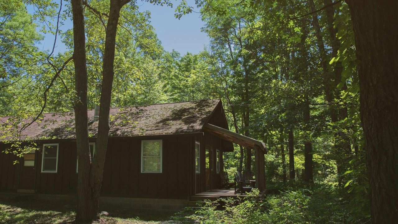 Photo of Outdoor in Columbia