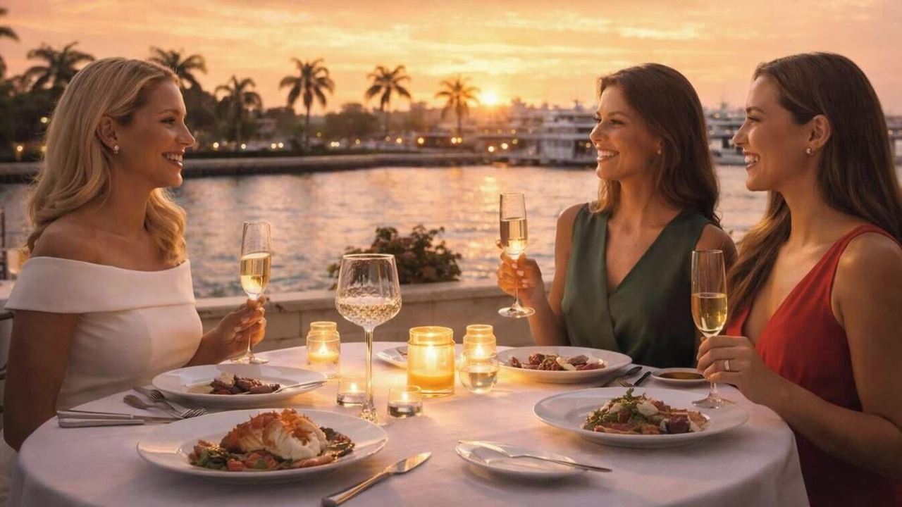 Photo of Outdoor in Palm Beach