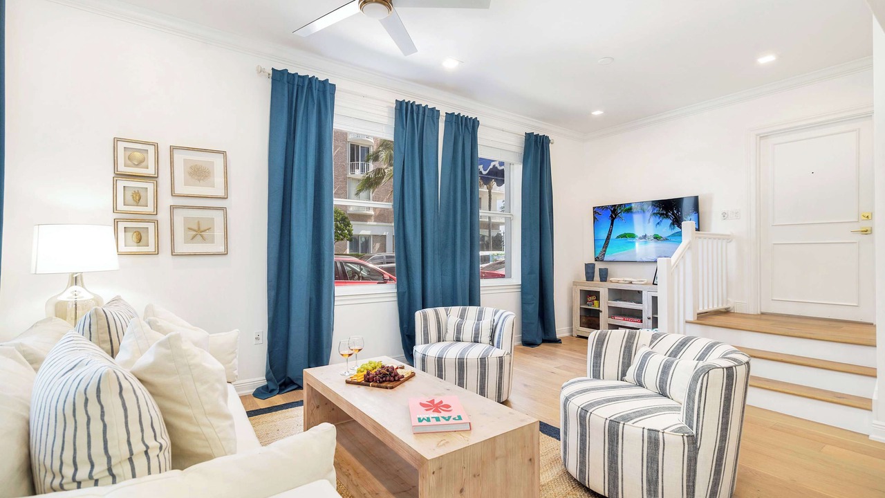 Photo of Bedroom in Palm Beach