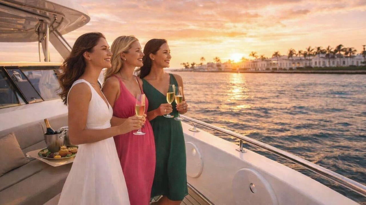Photo of Outdoor in Palm Beach