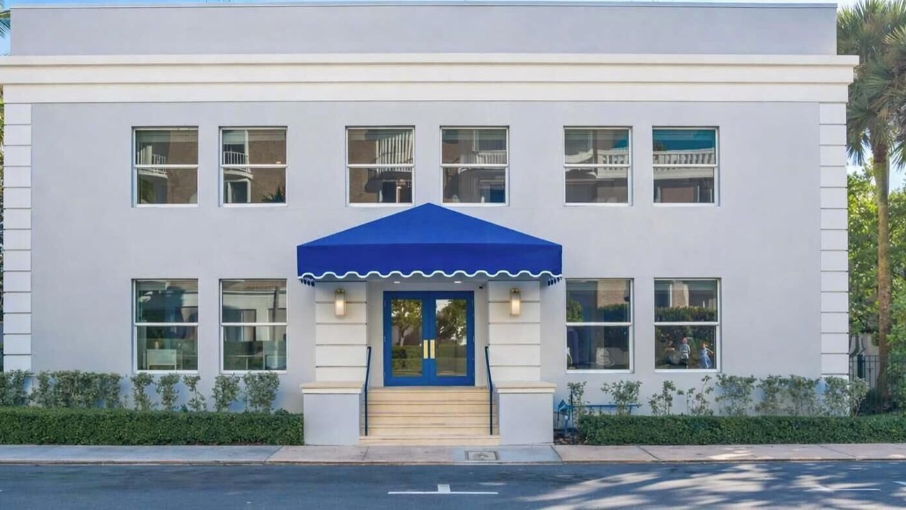 Photo of Outdoor in Palm Beach
