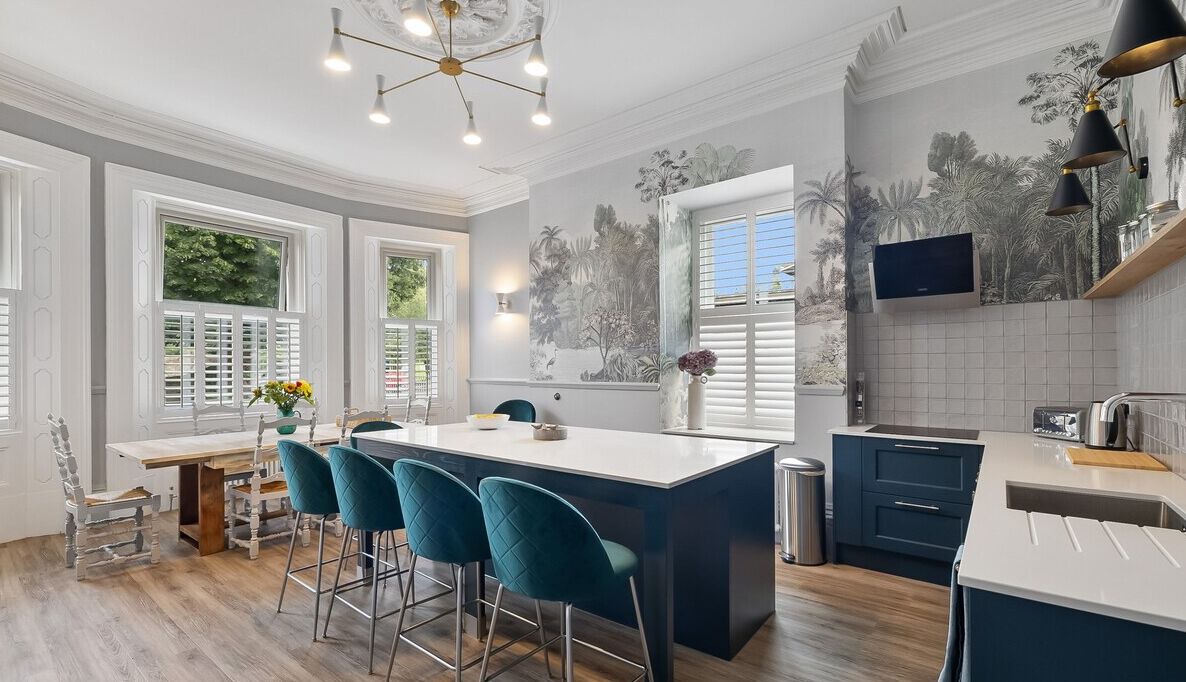 Photo of Others in Barbican