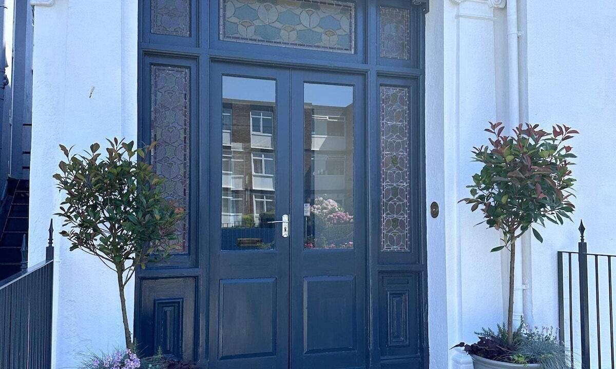 Photo of Others in Barbican