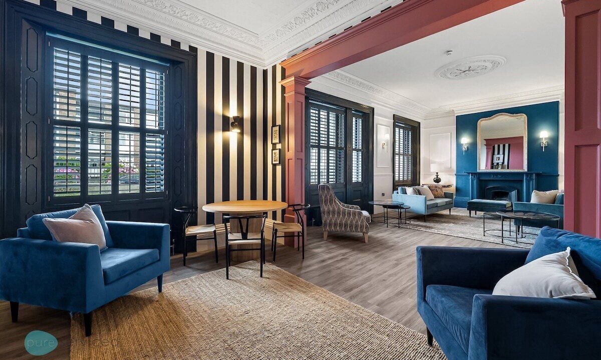 Photo of Others in Barbican