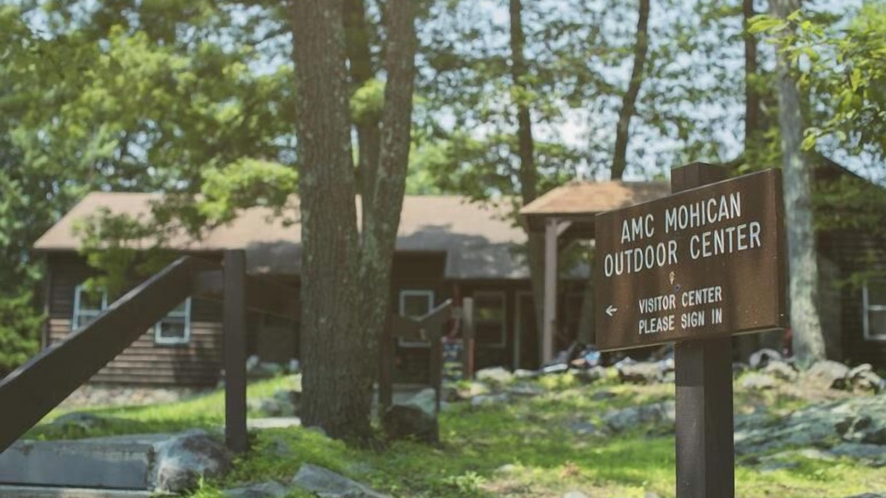 Photo of Outdoor in Columbia