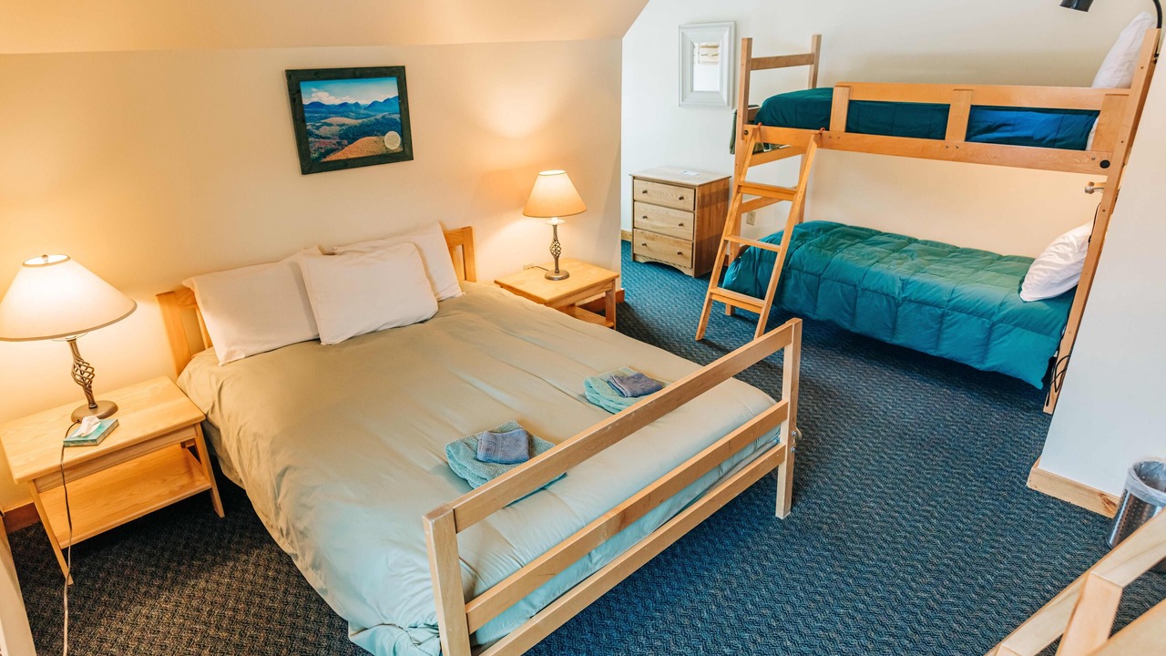 Photo of Bedroom in Carroll