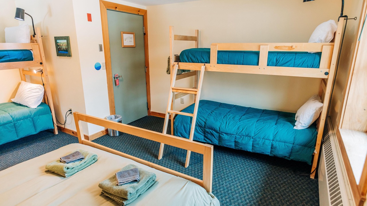 Photo of Bedroom in Carroll